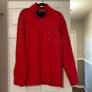 Brand new Nautica pullover